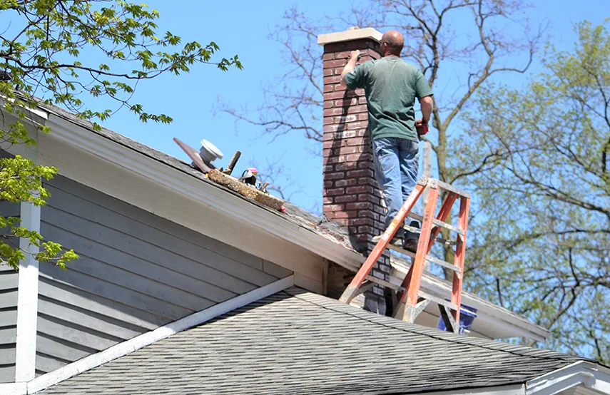 Chimney & Fireplace Inspections Services in Spokane Valley, WA