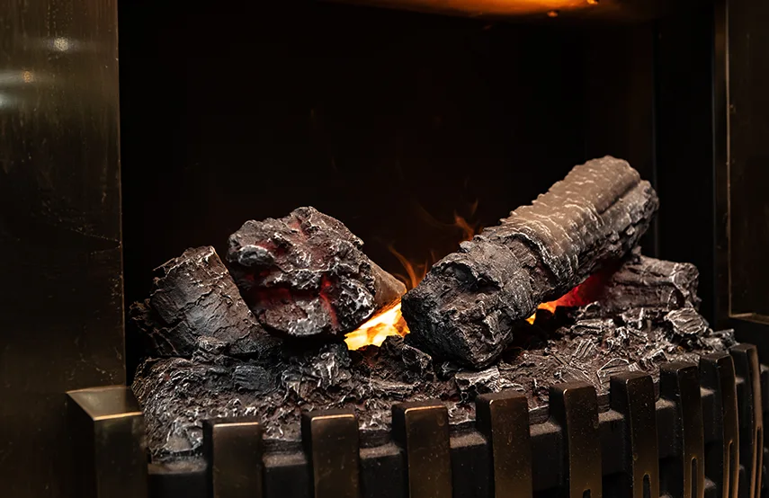 Soot Removal in Spokane Valley, Washington